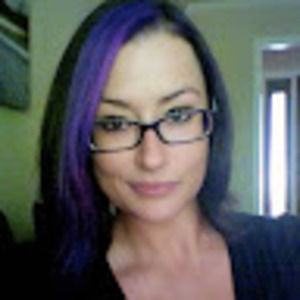 Meet your Posher, Bri